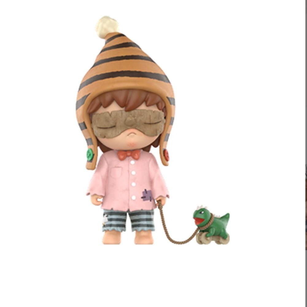 POP MART - Hirono Echo Series (day dreaming)